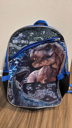 Back Pack
