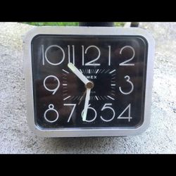 Table Clock(Manual Key)AlarmWith Big Noise