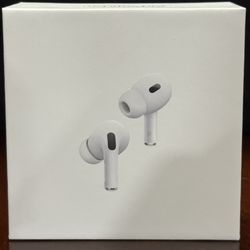 Brand New AirPods Pro 2