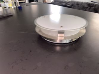 LED Light Fixture, Like new