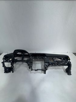 (1051) 20-24 Nissan Versa Dash Panel Airbag Air bag 2020 2021 2022 2023 2024