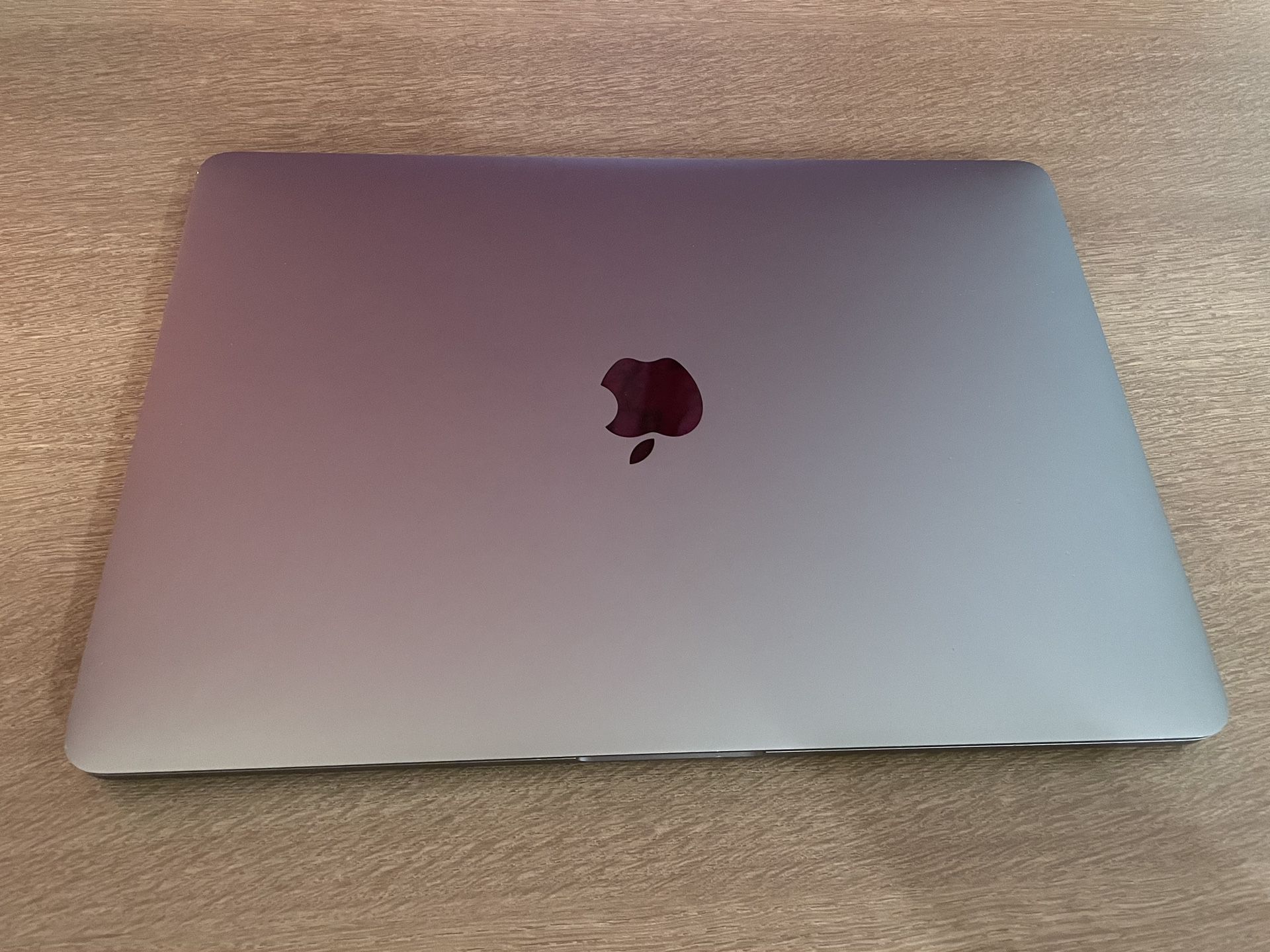 2016 MacBook Pro 13