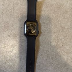 Apple Watch Series 4