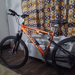 James Dakar Salt 24 Inch 
