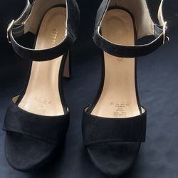 Size 7- Andrea Shoes