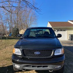 1999 Ford F-150