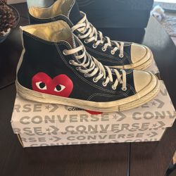 Converse CDG 
