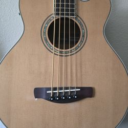 Ibanez Bass Guitar Electric 5 String