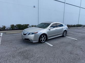 2009 Acura TL