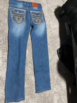 Pants