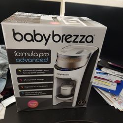 Baby Breeza Formula Pro Advanced