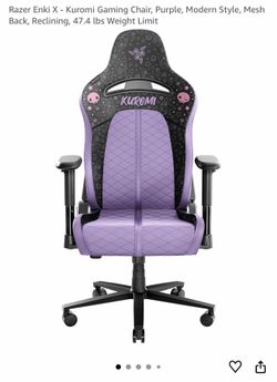 Kuromi Razer