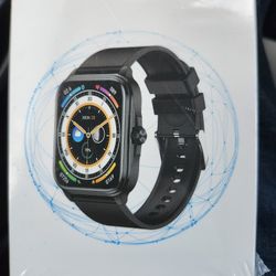 Smart watch new in box
