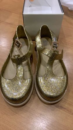 Girls mini Melissa