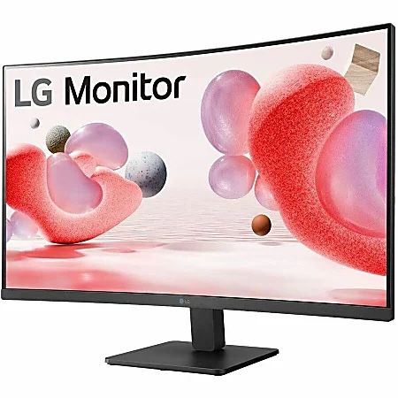 Lg 32 Inch Curved Monitor 100hz