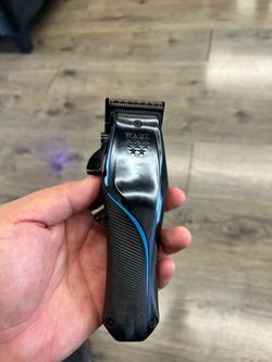 Wahl vapor