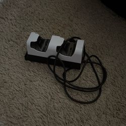 PlayStation 5 Two-Controller Charger