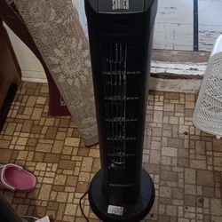 sunter tower fan