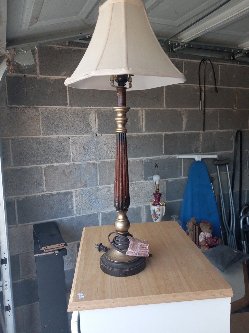 Lamp