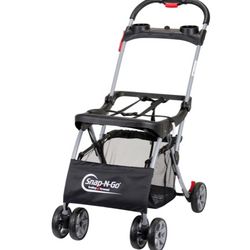Baby Trend Snap-N-Go EX Infant Car seat Stroller