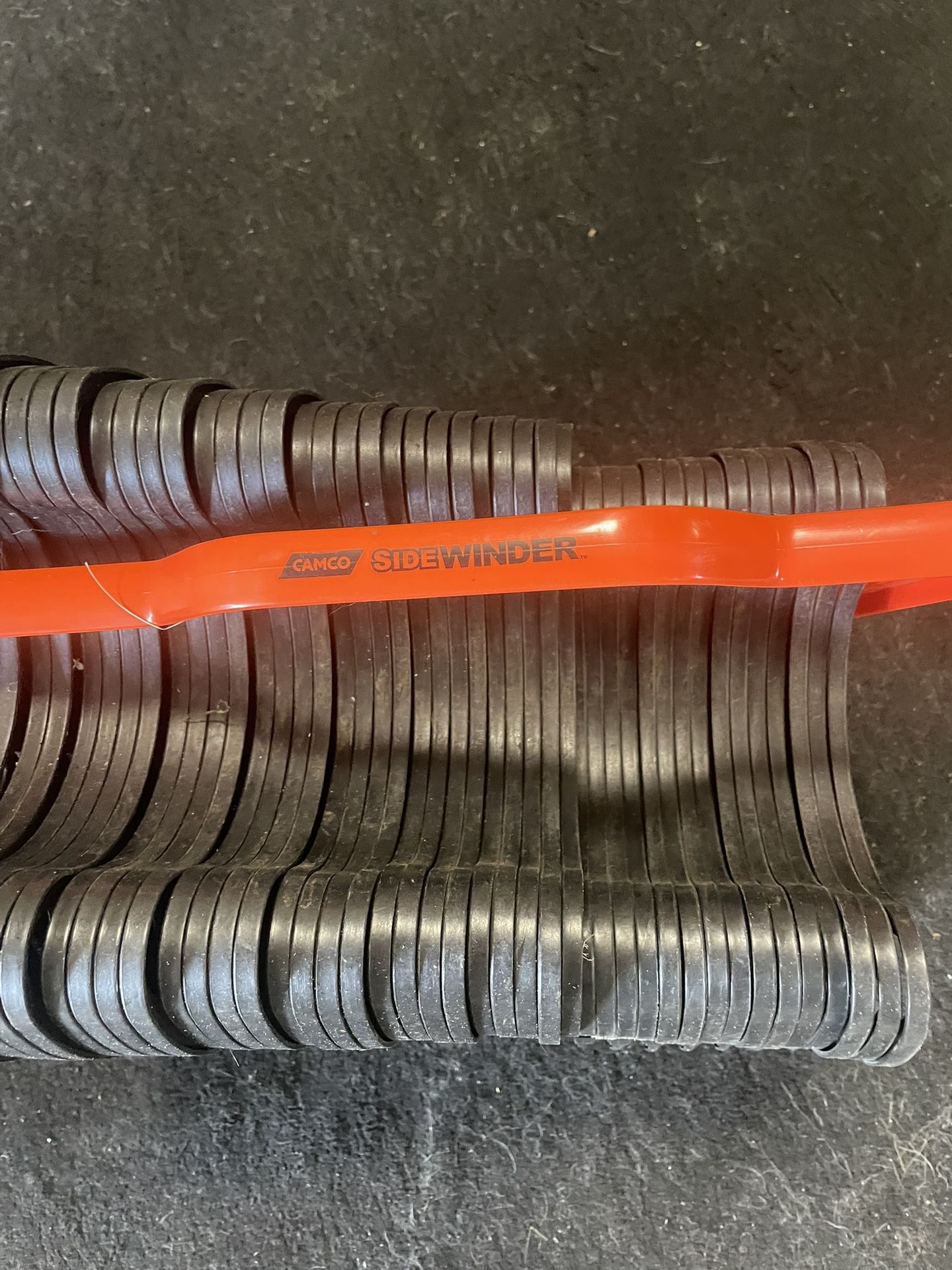 Camco RV Septic Hose Support