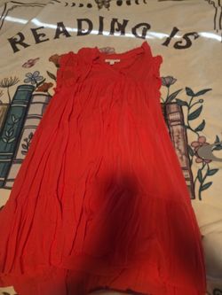 Tunic dress