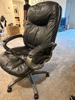 Comfortable and Cushion chair