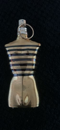 Jean Paul Gaultier Le Male Fragrance Bottle