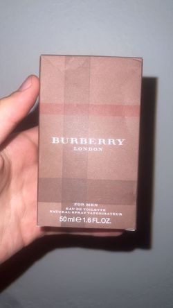 Brand New Burberry london