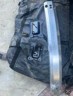 Tesla Model Y Bumper