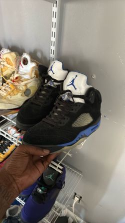Retro 5s