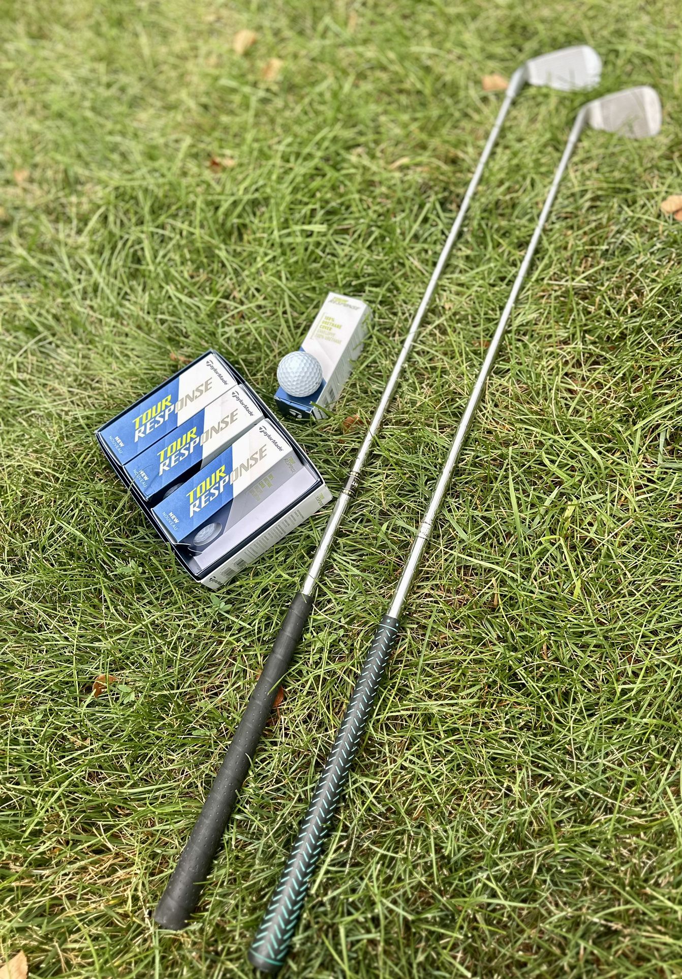 Wedge Golf Chipper Lightweight+golf Balls