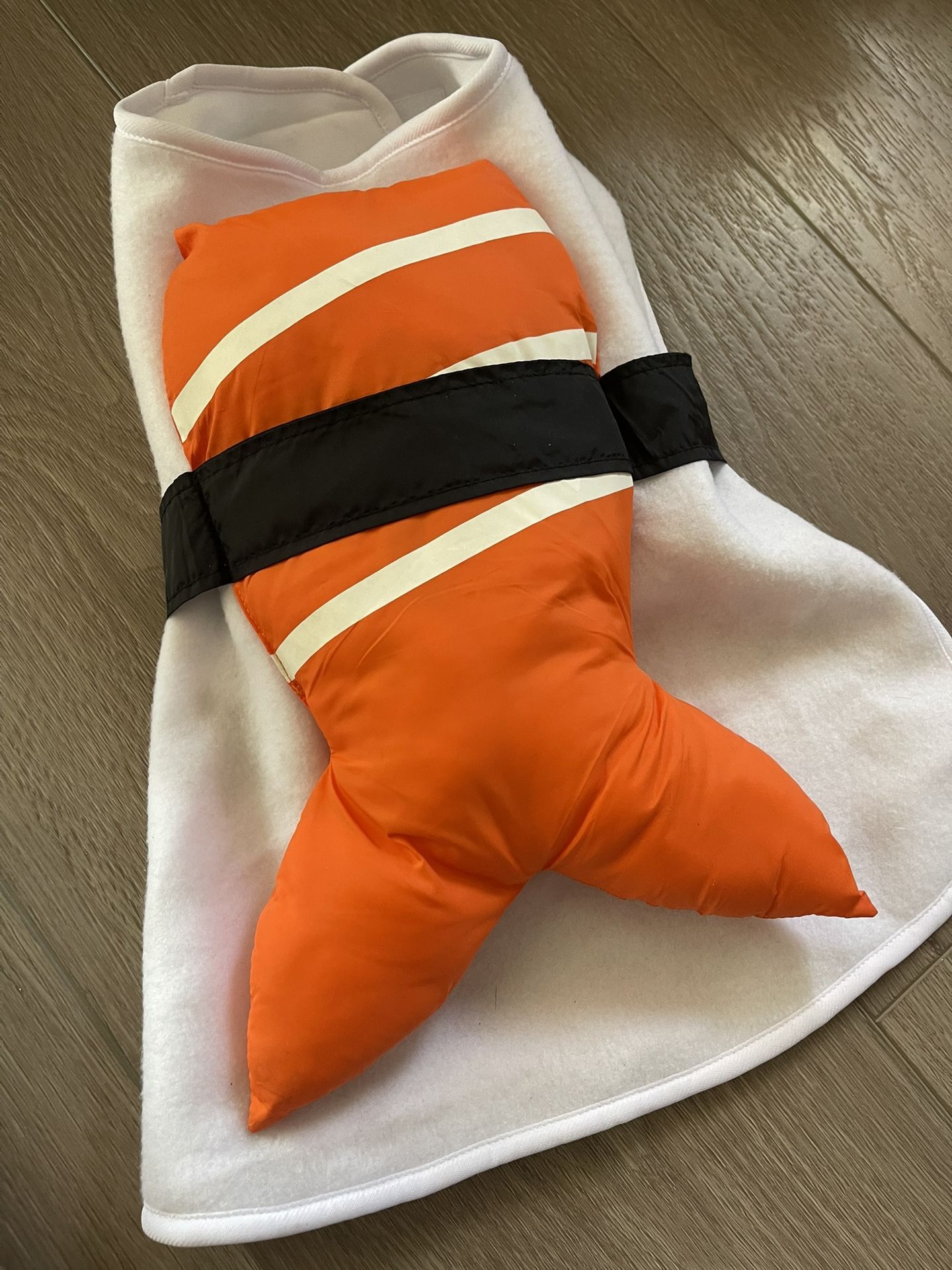 Sushi Dog Halloween Costume