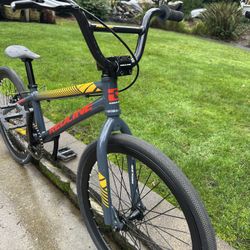 Redline Expert BMX , 2024