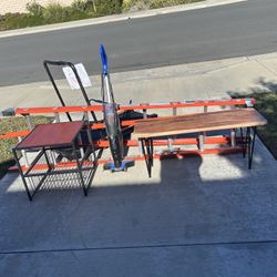 Miscellaneous Free items