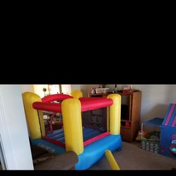 Kids Bounce House
