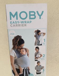 Baby carrier