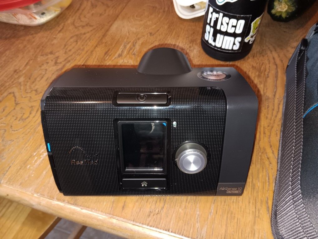 BRAND NEW RESMED AIR SENSE 10