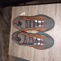 Adidas 720s Size 8 Mens 