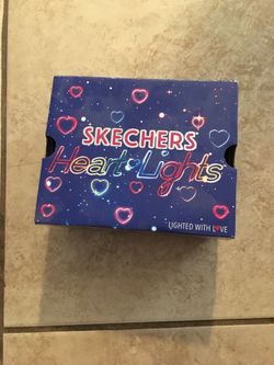 New Sketchers For Baby’s Size 5