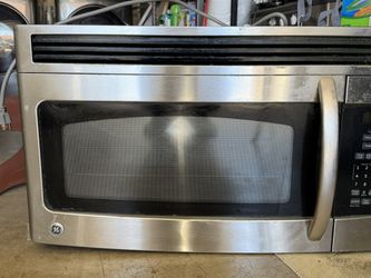 Top Oven Microwave 