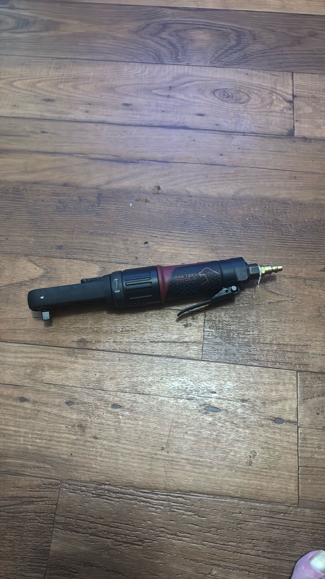 Matco 3/8 Air Ratchet Model MT2855R
