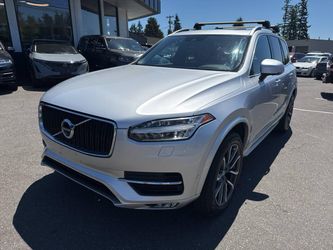 2016 Volvo XC90