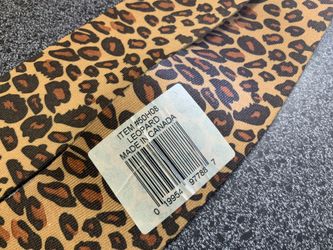 Guitar strap