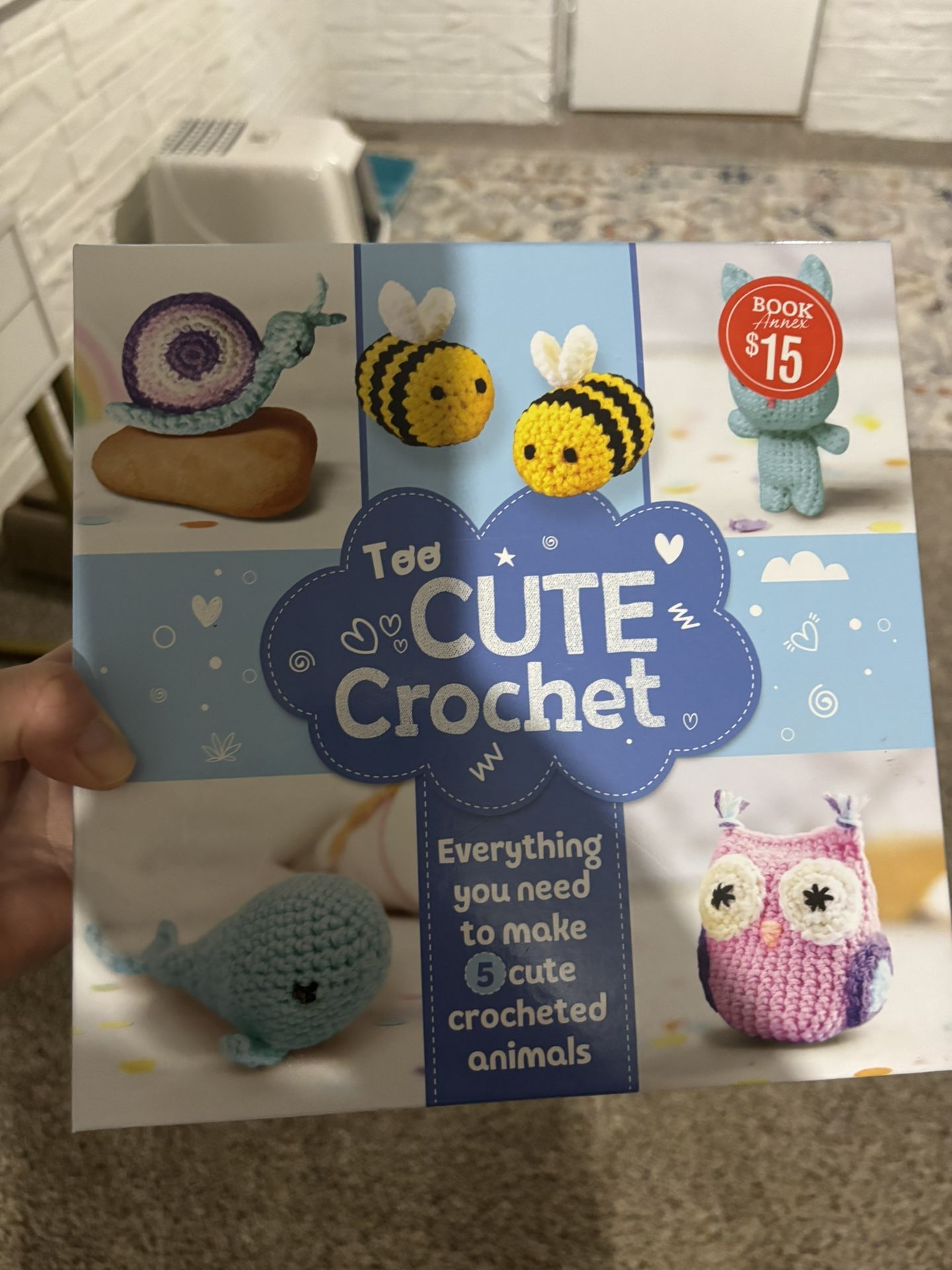 Crochet