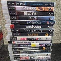 Playstation 3