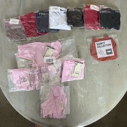 12 pair NEW $10 ladies