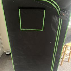 Grow Tent