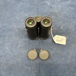Leupold 10x42 Rainier HD Binoculars
