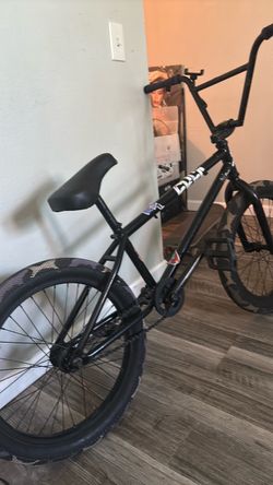 Box bike